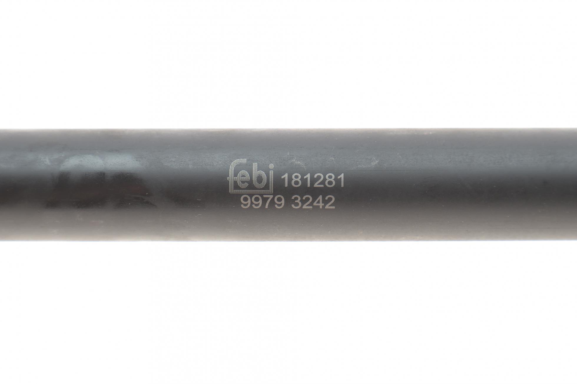 181281 FEBI BILSTEIN